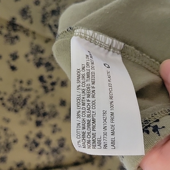 Isabel Maternity Dress - Picture 3 of 7